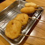 串まん - 