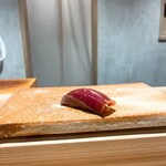 鮨ト酒肴 富かわ - 