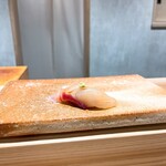 鮨ト酒肴 富かわ - 