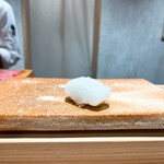 鮨ト酒肴 富かわ - 