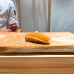 鮨ト酒肴 富かわ - 