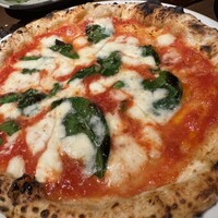 The Kitchen Salvatore Cuomo GINZA - 