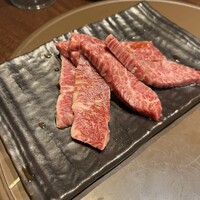 炭火焼肉 ふちおか - 