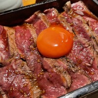 焼肉㐂舌 南船場 - ビジュアルが最高