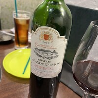 炭火焼肉 ふちおか - 