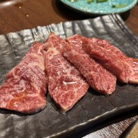 炭火焼肉 ふちおか - 