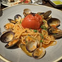 The Kitchen Salvatore Cuomo GINZA - 