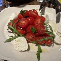 The Kitchen Salvatore Cuomo GINZA - 