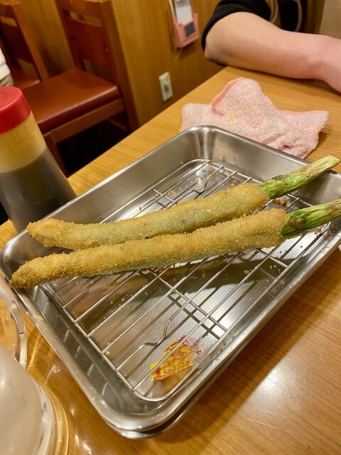 Kushi Man Akabane Ten