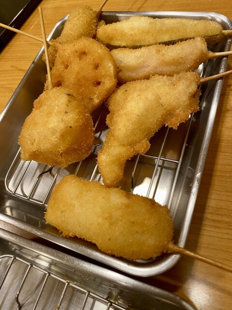 Kushi Man Akabane Ten photo 2