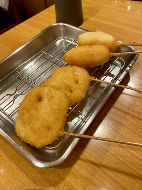 Kushi Man Akabane Ten photo 3