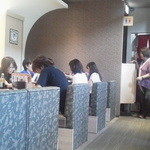 Meiji Tei Karuizawa Ten - 店内