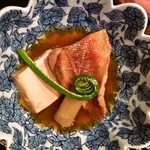 ふくら - 2014.04煮物