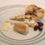 リストランテ ペガソ - Jul, 2014