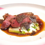 リストランテ ペガソ - Jul, 2014