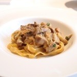 リストランテ ペガソ - Jul, 2014