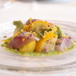 リストランテ ペガソ - Jul, 2014