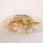 リストランテ ペガソ - Jul, 2014