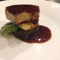 TEPPAN GRILL Grillia - 