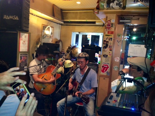 The Rock Shokudo photo 4