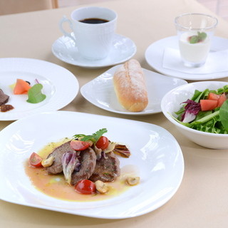 レストラン マヨール_2