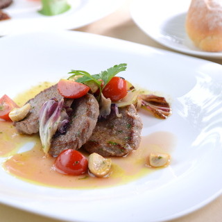 レストラン マヨール_1