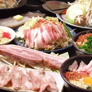 お好み焼ポン吉_1