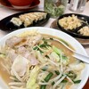 ラーメン横綱 刈谷店
