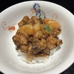 天ぷら 大坂屋 草哲 - 