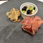 JALファーストクラスラウンジ - 