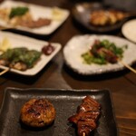 焼鳥 鶏 田村 - 