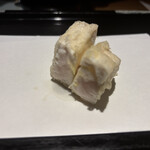 天ぷら 大坂屋 草哲 - 