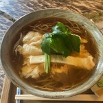 手打ち蕎麦 こはし - 