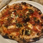 pizza marumo - 