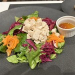 JALファーストクラスラウンジ - 