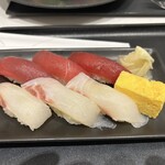 JALファーストクラスラウンジ 羽田空港国際線 - 