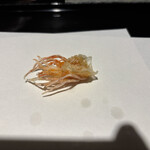 天ぷら 大坂屋 草哲 - 