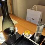 天ぷら 大坂屋 草哲 - 