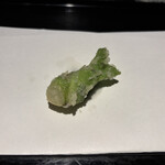 天ぷら 大坂屋 草哲 - 