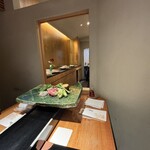 天ぷら 大坂屋 草哲 - 