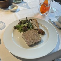 Benoit Alain Ducasse - 