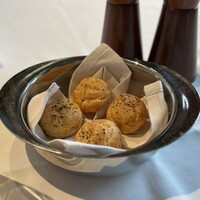 Benoit Alain Ducasse - 