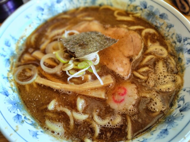 Higashi Ikebukuro Taishoken ○ Takaya photo 5