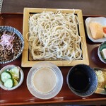 鳴瀧園 ふくろう亭 - 