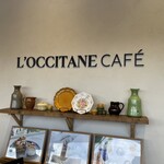 ロクシタンカフェ - 