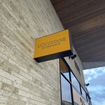 L'Occitane Cafe Karuizawa Purinsu・Shoppingupurazaten