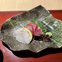 肉割烹 京 - 