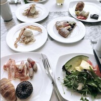 シースケープ テラス・ダイニング - 