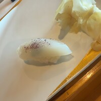 難波 鮨 栞庵 やましろ - 