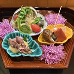 酒肴や 又左衛門 - 